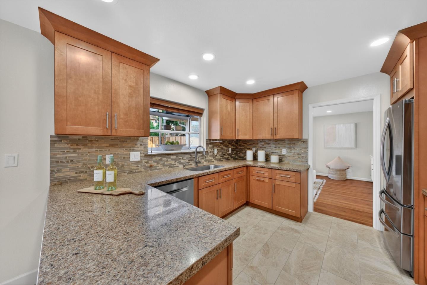 3397 Ivan Way Mountain View, CA 94040 - Photo 17 of 47
