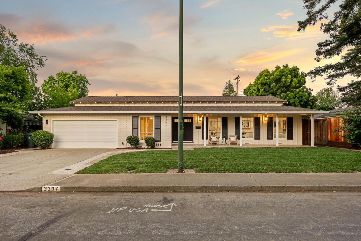 3397 Ivan Way Mountain View, CA 94040 - Photo 6 of 47