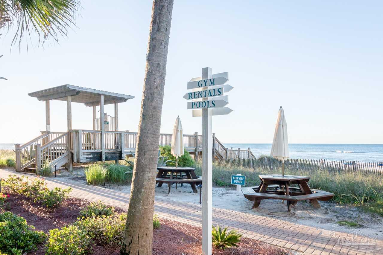 13575 Sandy Key Drive, Unit 335 Perdido Key, FL 32507 - Photo 33 of 38