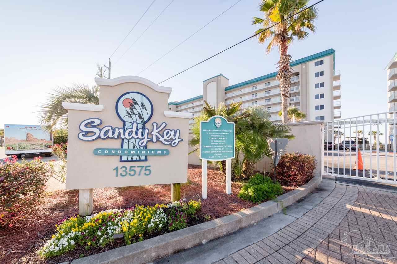 13575 Sandy Key Drive, Unit 335 Perdido Key, FL 32507 - Photo 38 of 38