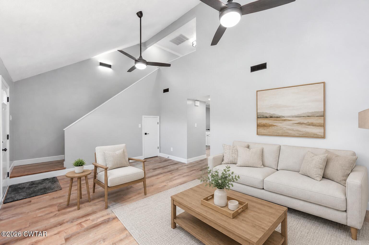669 Walker Road Jackson, TN 38305 - Photo 5 of 32 Virtual Staging