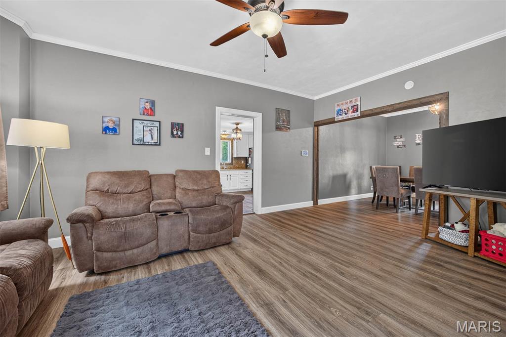 310 East Main Street Alhambra, IL 62001 - Photo 6 of 51 Gallery Image 6