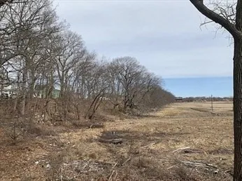 a view of an ocean beach