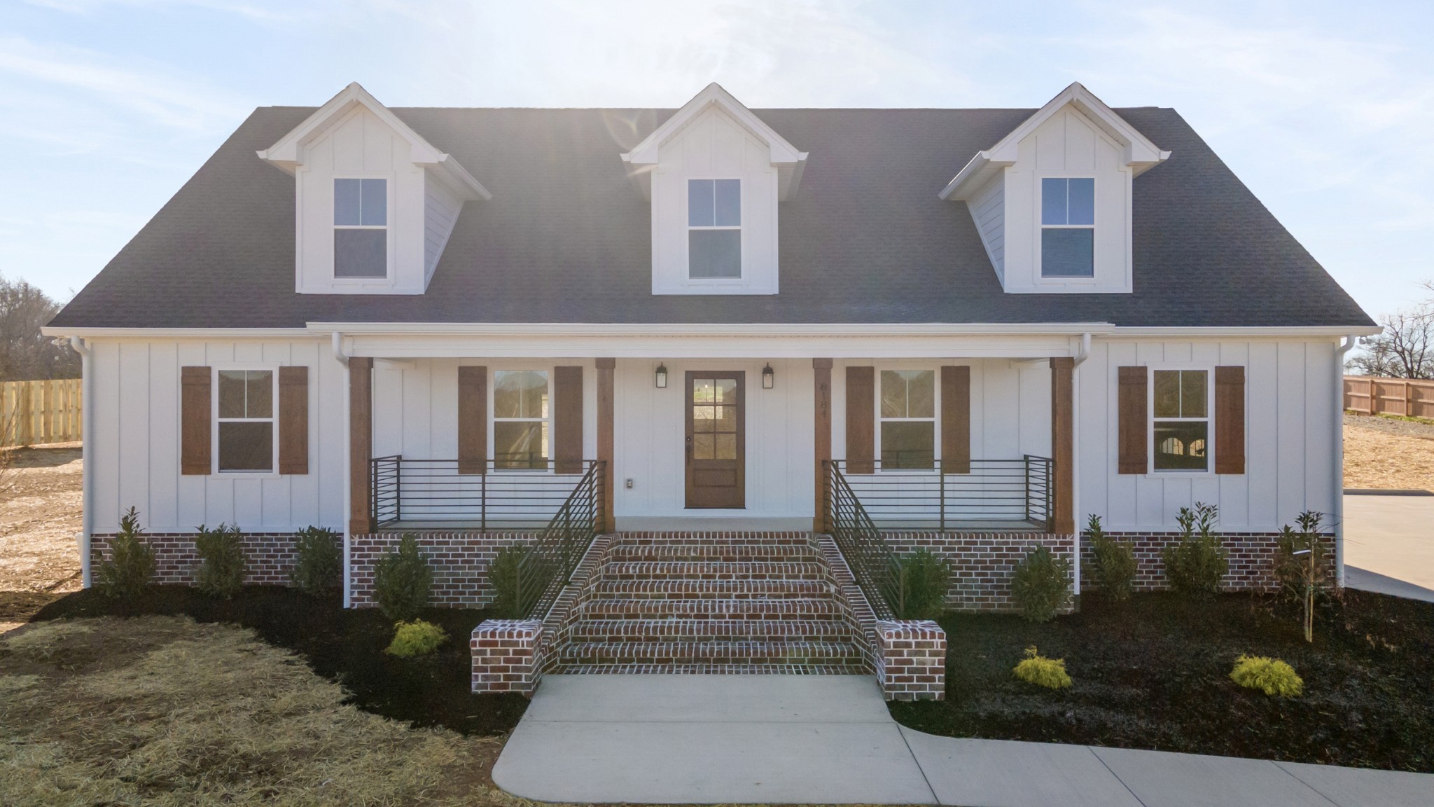 8184 Gideon Road Greenbrier, TN 37073 - Photo 1 of 25
