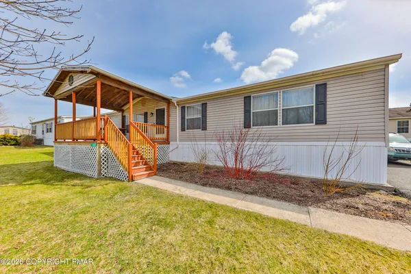 $165,000 | 160 Ashley Lane, Lehighton, PA 18235