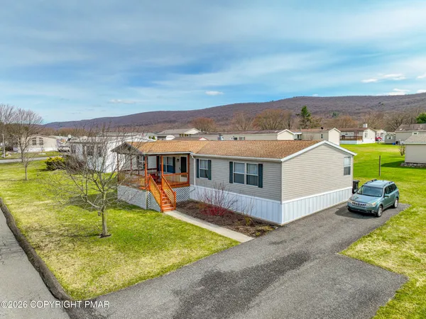 $165,000 | 160 Ashley Lane, Lehighton, PA 18235