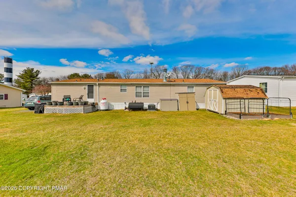 $165,000 | 160 Ashley Lane, Lehighton, PA 18235