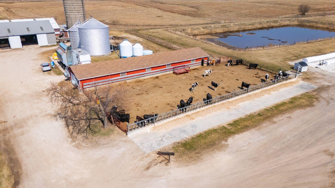 8223 Middle Road Oostburg, WI 53070 - Photo 24 of 74 DJI_20260330131914_0713_D