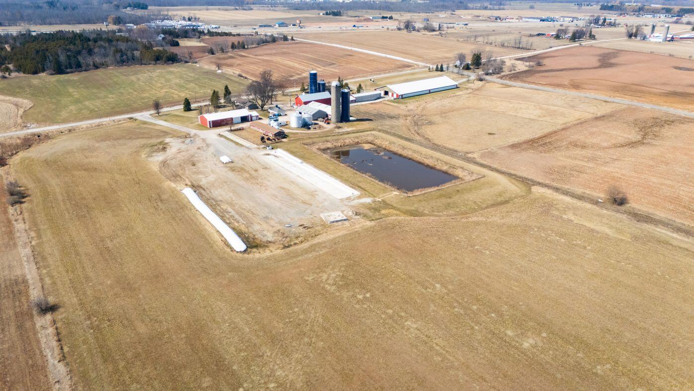 8223 Middle Road Oostburg, WI 53070 - Photo 32 of 74 DJI_20260330132724_0738_D