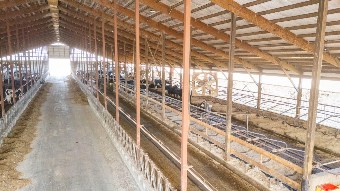 8223 Middle Road Oostburg, WI 53070 - Photo 37 of 74 DJI_20260330140551_0750_D