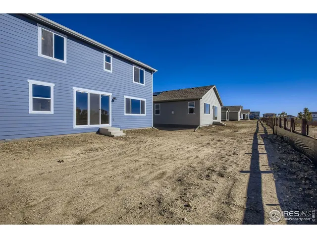 $559,990 | 1809 Cord Grass Drive, Fort Collins, CO 80524