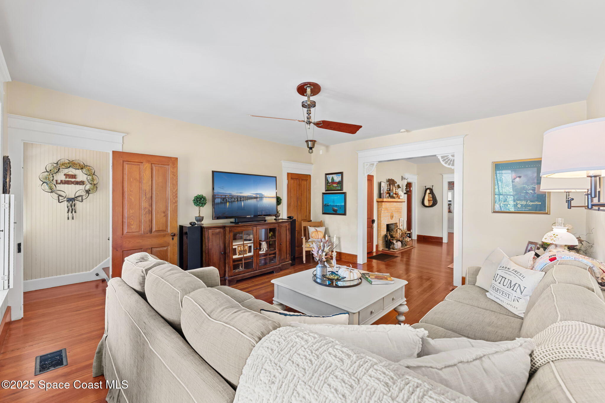 27 Barton Avenue Rockledge, FL 32955 - Photo 19 of 85 livingroom 2