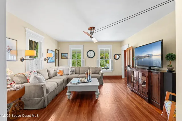 $879,000 | 27 Barton Avenue, Rockledge, FL 32955