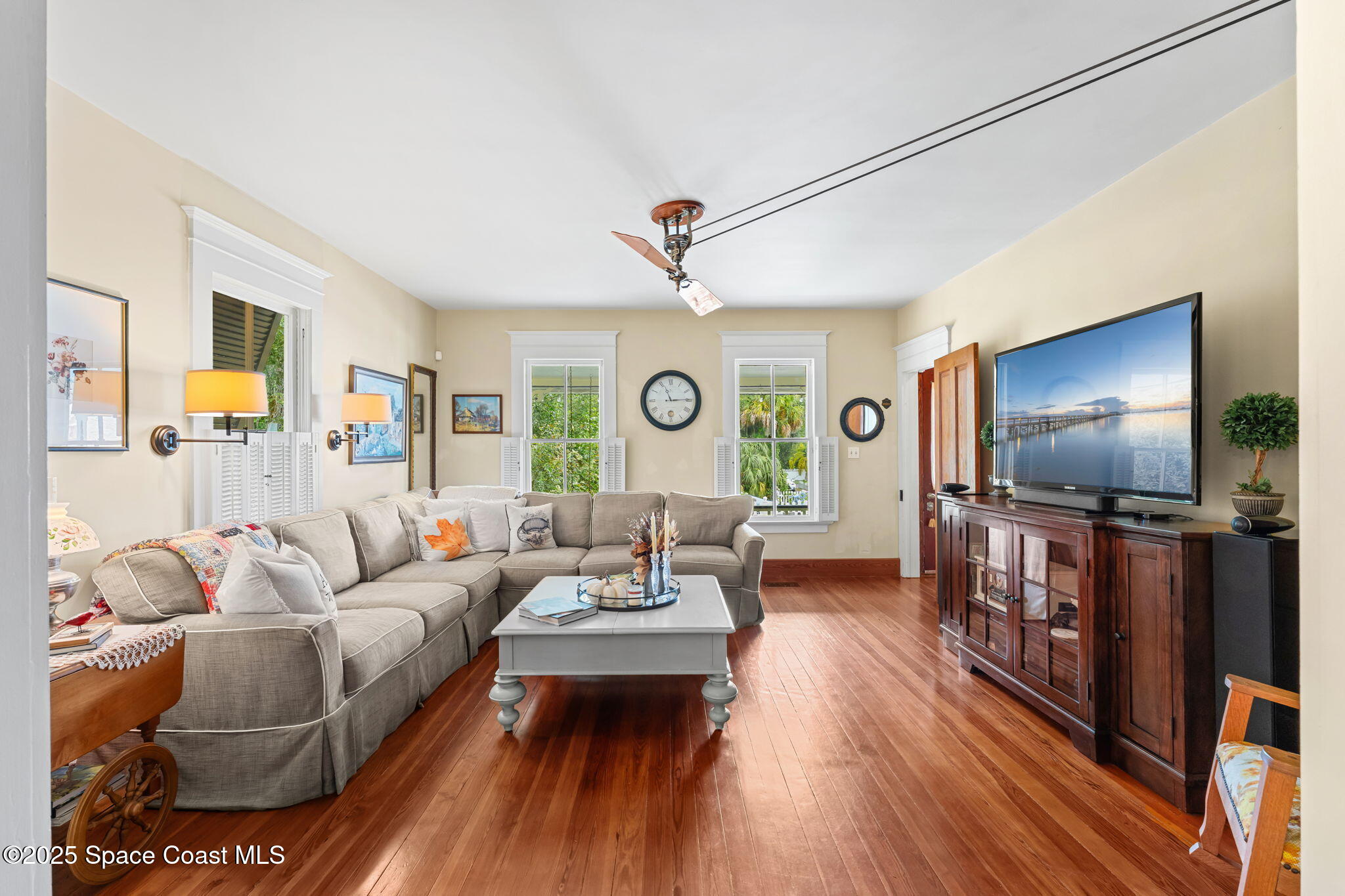 27 Barton Avenue Rockledge, FL 32955 - Photo 21 of 85 livingroom 4