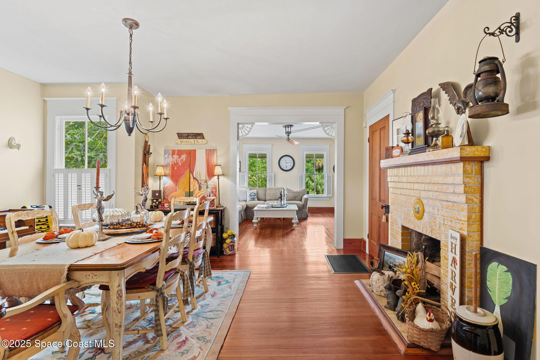 27 Barton Avenue Rockledge, FL 32955 - Photo 22 of 85 dining 1