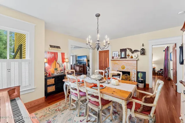 $879,000 | 27 Barton Avenue, Rockledge, FL 32955