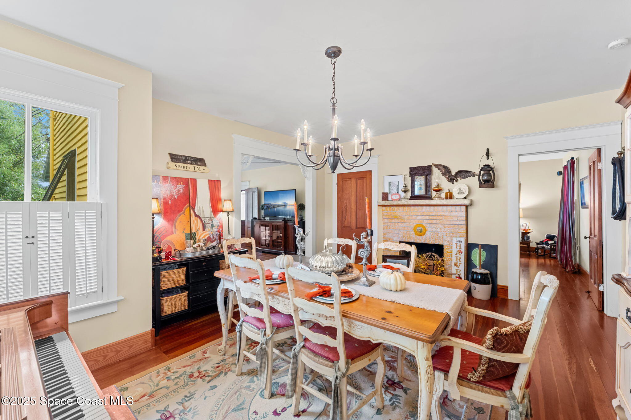 27 Barton Avenue Rockledge, FL 32955 - Photo 24 of 85 dining 3