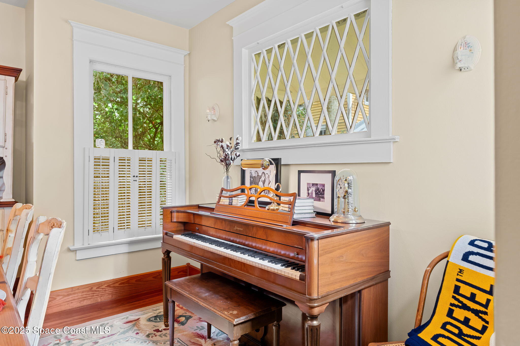 27 Barton Avenue Rockledge, FL 32955 - Photo 26 of 85 piano 1