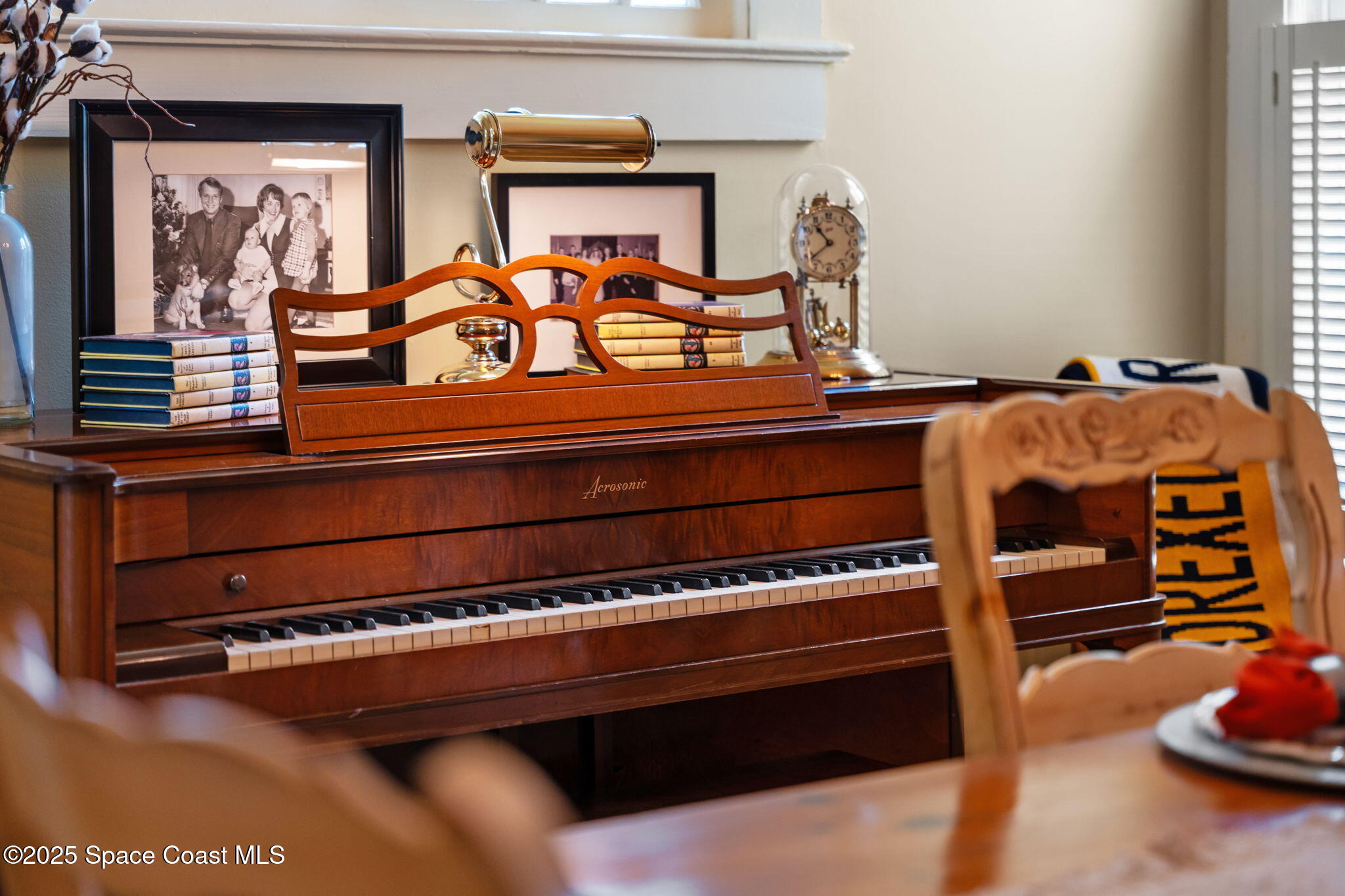 27 Barton Avenue Rockledge, FL 32955 - Photo 27 of 85 piano 2