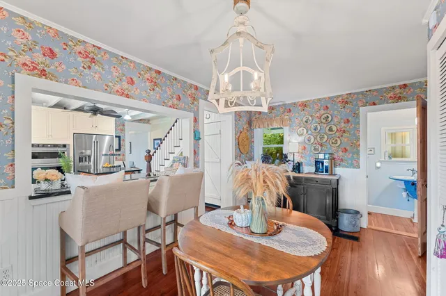 $879,000 | 27 Barton Avenue, Rockledge, FL 32955