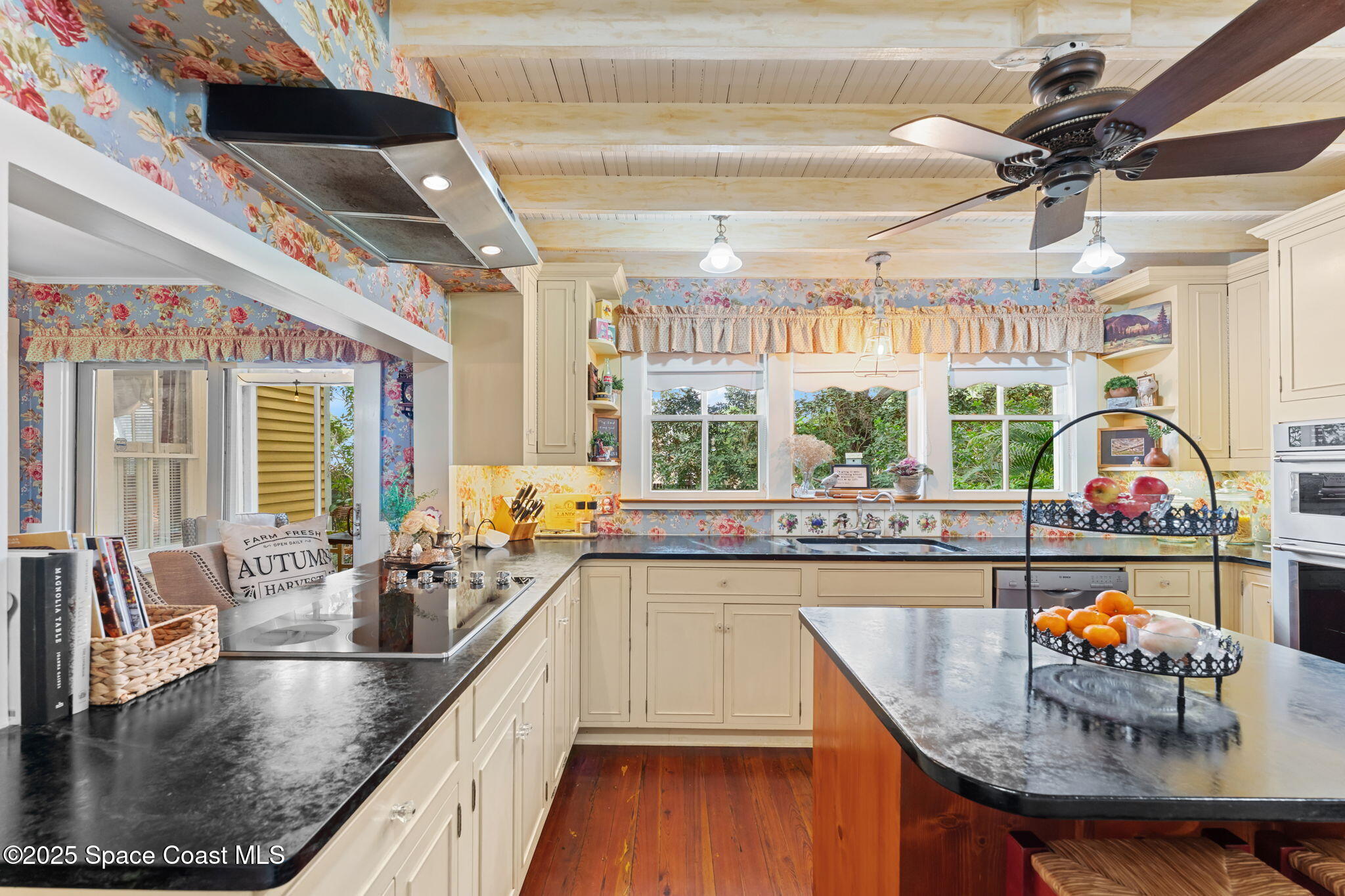 27 Barton Avenue Rockledge, FL 32955 - Photo 37 of 85 kitchen 6