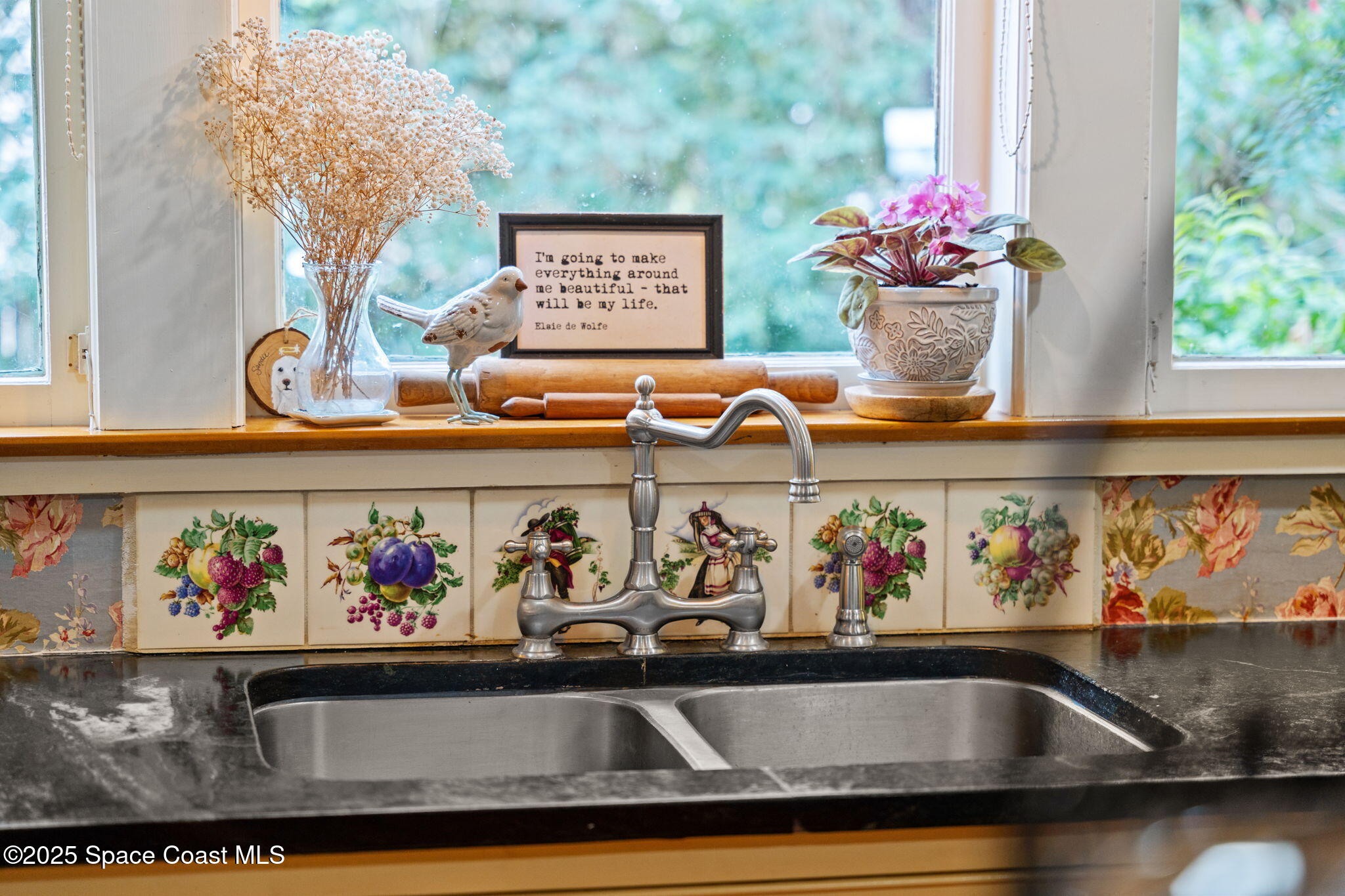 27 Barton Avenue Rockledge, FL 32955 - Photo 39 of 85 kitchen 8