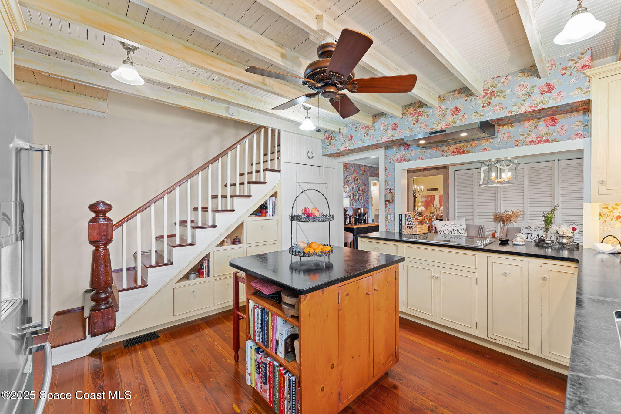 27 Barton Avenue Rockledge, FL 32955 - Photo 41 of 85 kitchen 3