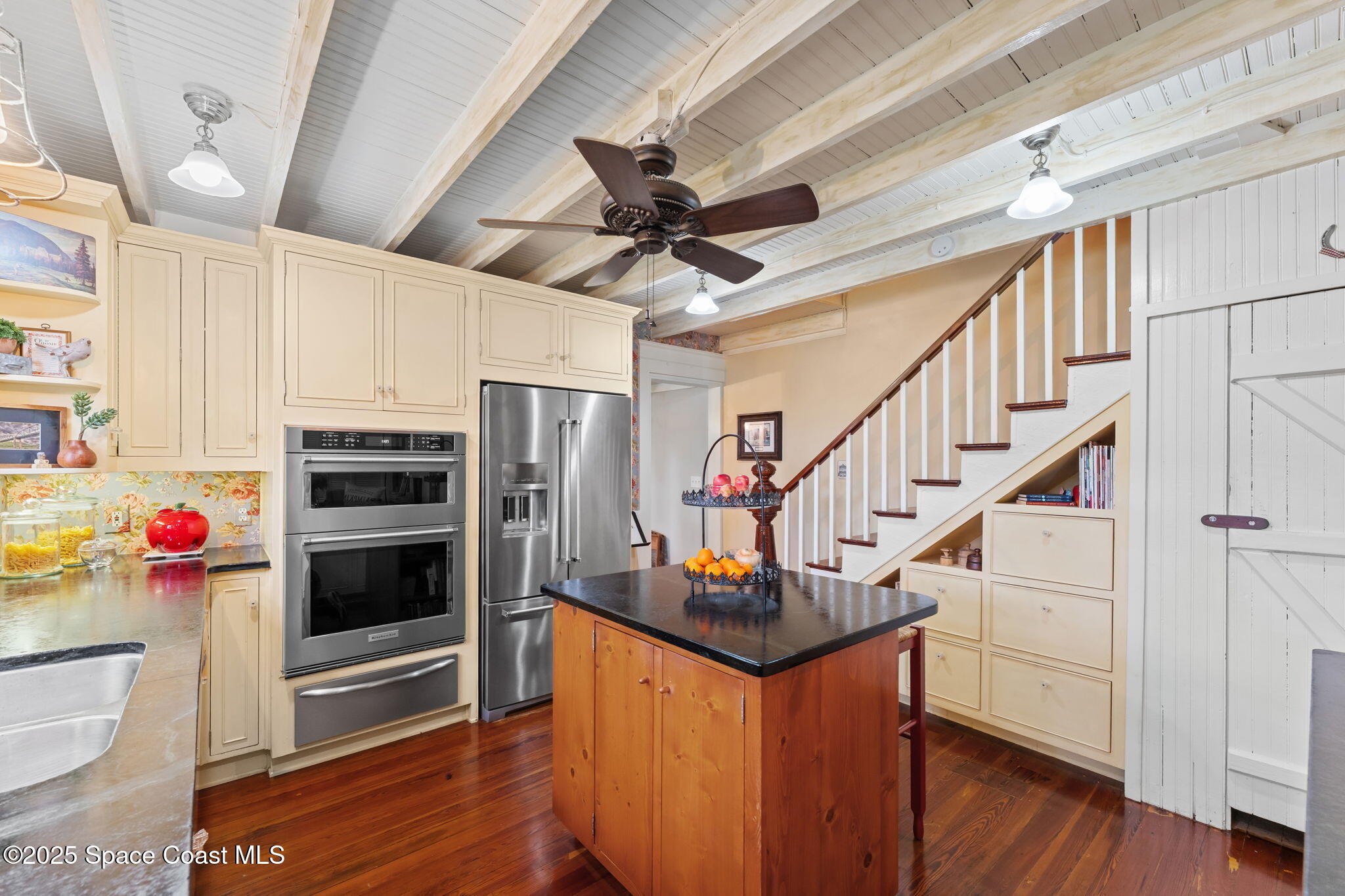 27 Barton Avenue Rockledge, FL 32955 - Photo 42 of 85 kitchen 5