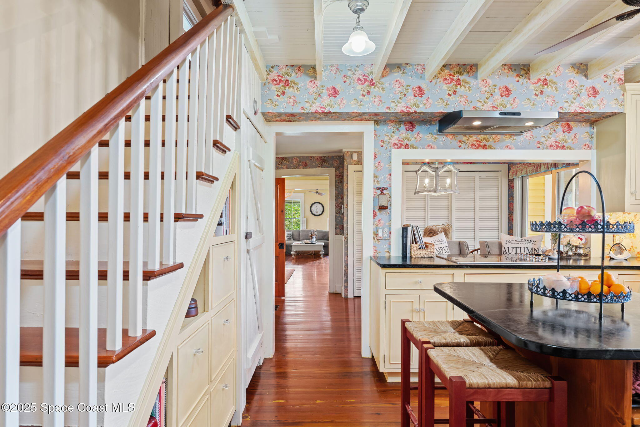 27 Barton Avenue Rockledge, FL 32955 - Photo 43 of 85 kitchen 1