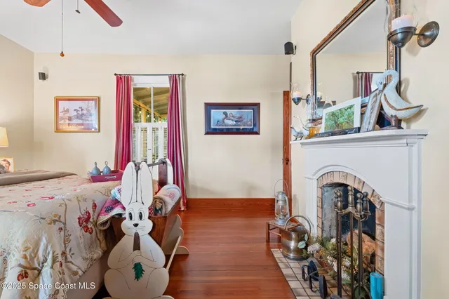 $879,000 | 27 Barton Avenue, Rockledge, FL 32955