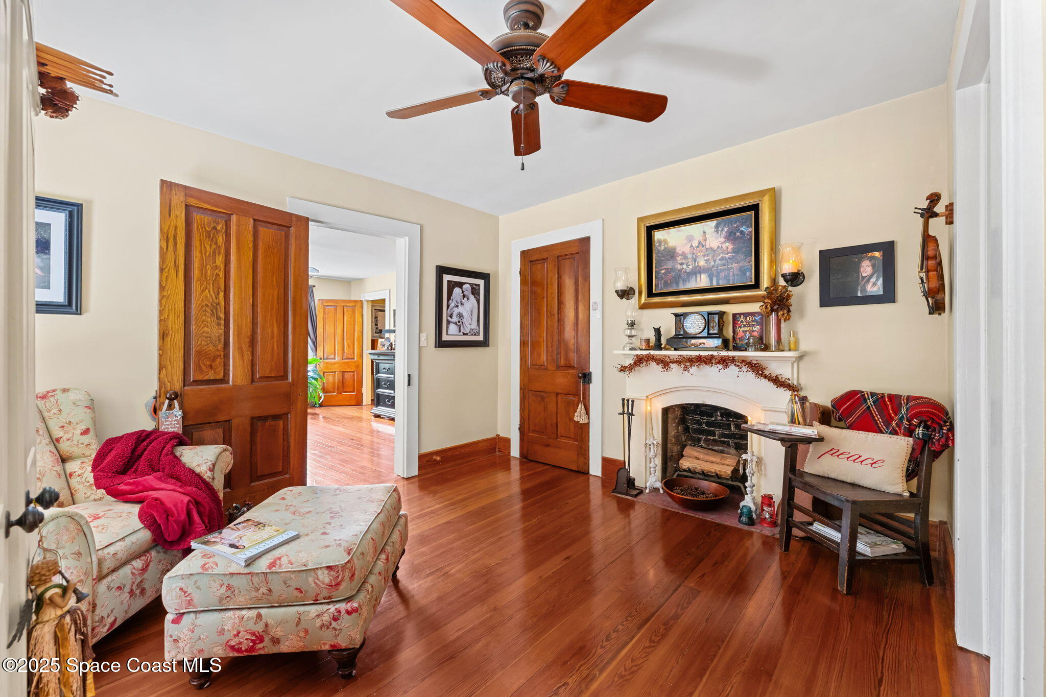 27 Barton Avenue Rockledge, FL 32955 - Photo 57 of 85 office 1