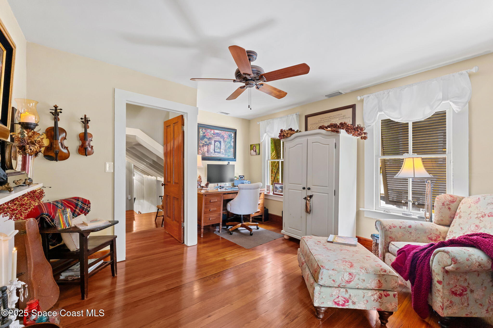 27 Barton Avenue Rockledge, FL 32955 - Photo 58 of 85 office 2