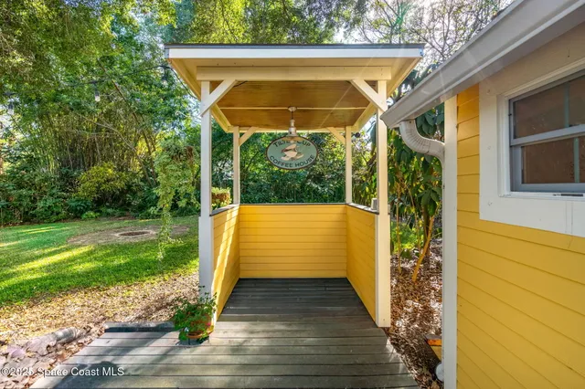 $879,000 | 27 Barton Avenue, Rockledge, FL 32955