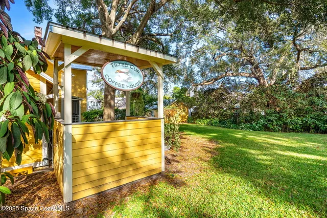 $879,000 | 27 Barton Avenue, Rockledge, FL 32955