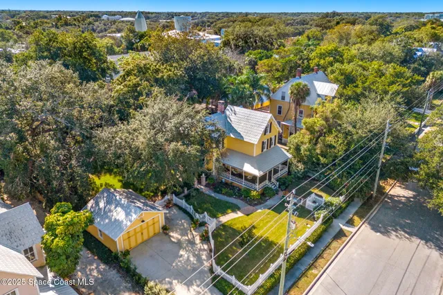 $879,000 | 27 Barton Avenue, Rockledge, FL 32955
