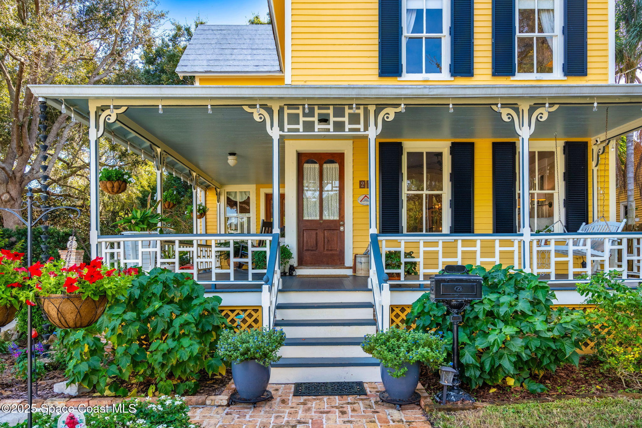 27 Barton Avenue Rockledge, FL 32955 - Photo 9 of 85 front 3