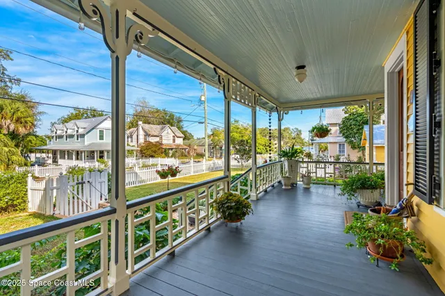 $879,000 | 27 Barton Avenue, Rockledge, FL 32955