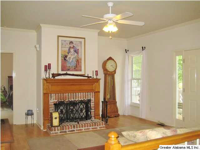 182 Oak Rdg Lane Odenville, AL 35120 - Photo 3 of 32 Gallery Image 3
