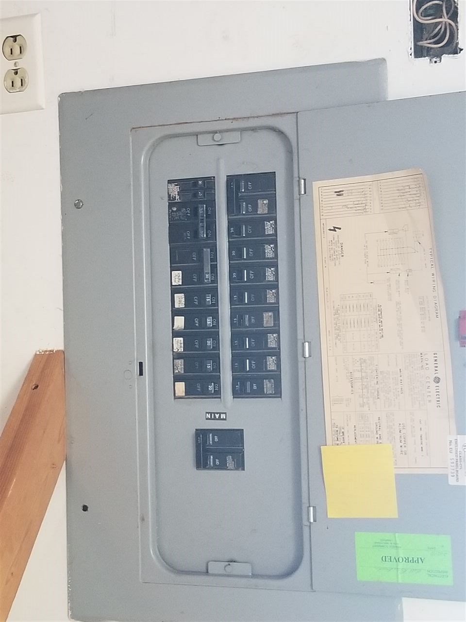 936 Kaiser Tower Road Linwood, MI 48634 - Photo 15 of 16 Gallery Image 15