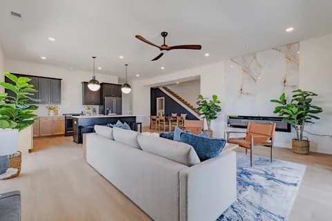 $1,530,000 | 3509 Charlotte Avenue, Unit 506, Nashville, TN 37209