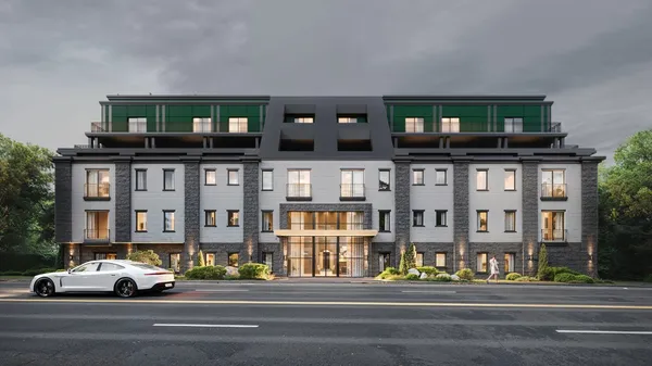 $1,500,000 | 3509 Charlotte Avenue, Unit 506, Nashville, TN 37209