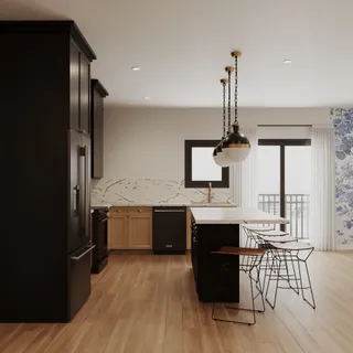 $1,500,000 | 3509 Charlotte Avenue, Unit 506, Nashville, TN 37209