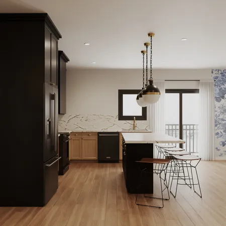 $1,500,000 | 3509 Charlotte Avenue, Unit 506, Nashville, TN 37209