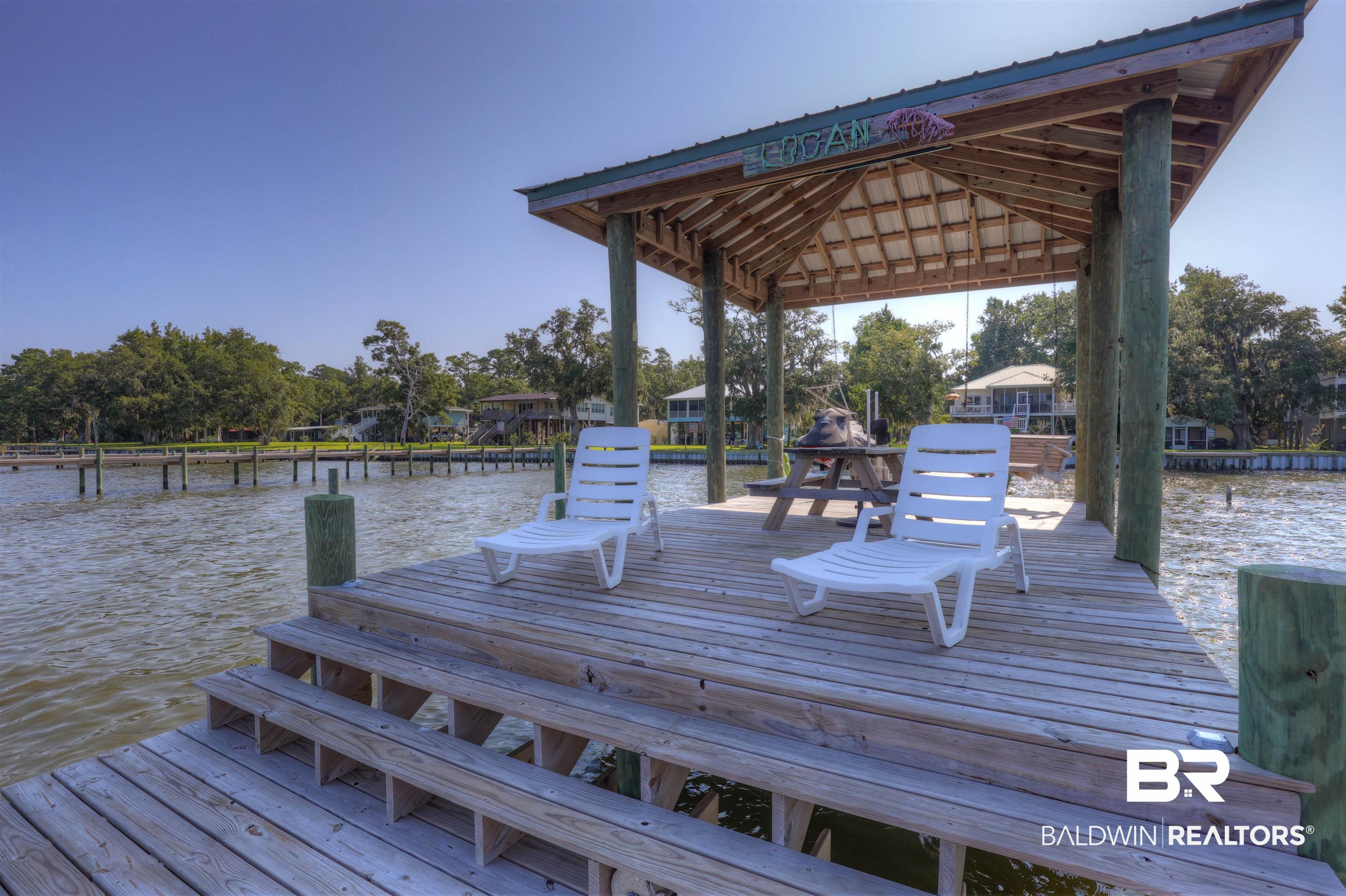 9841 Bay Road Foley, AL 36535 - Photo 34 of 41
