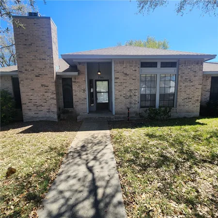 $1,850 | 7301 Diamond Ridge Drive, Corpus Christi, TX 78413