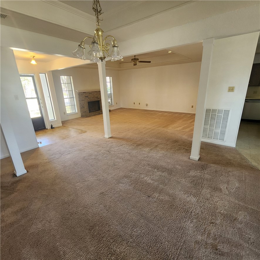 7301 Diamond Ridge Drive Corpus Christi, TX 78413 - Photo 3 of 20