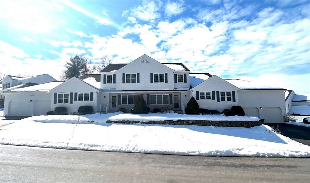 3 Oak View Terrace, Unit 3 Franklin, MA 02038 - Photo 2 of 37