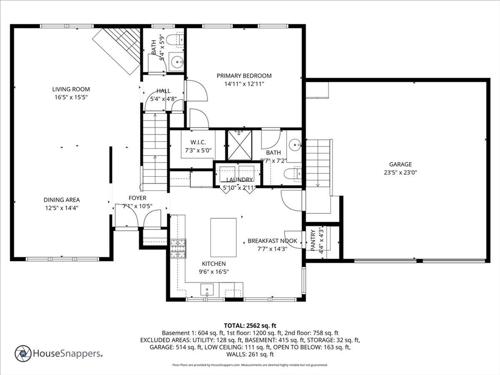 3 Oak View Terrace, Unit 3 Franklin, MA 02038 - Photo 33 of 40
