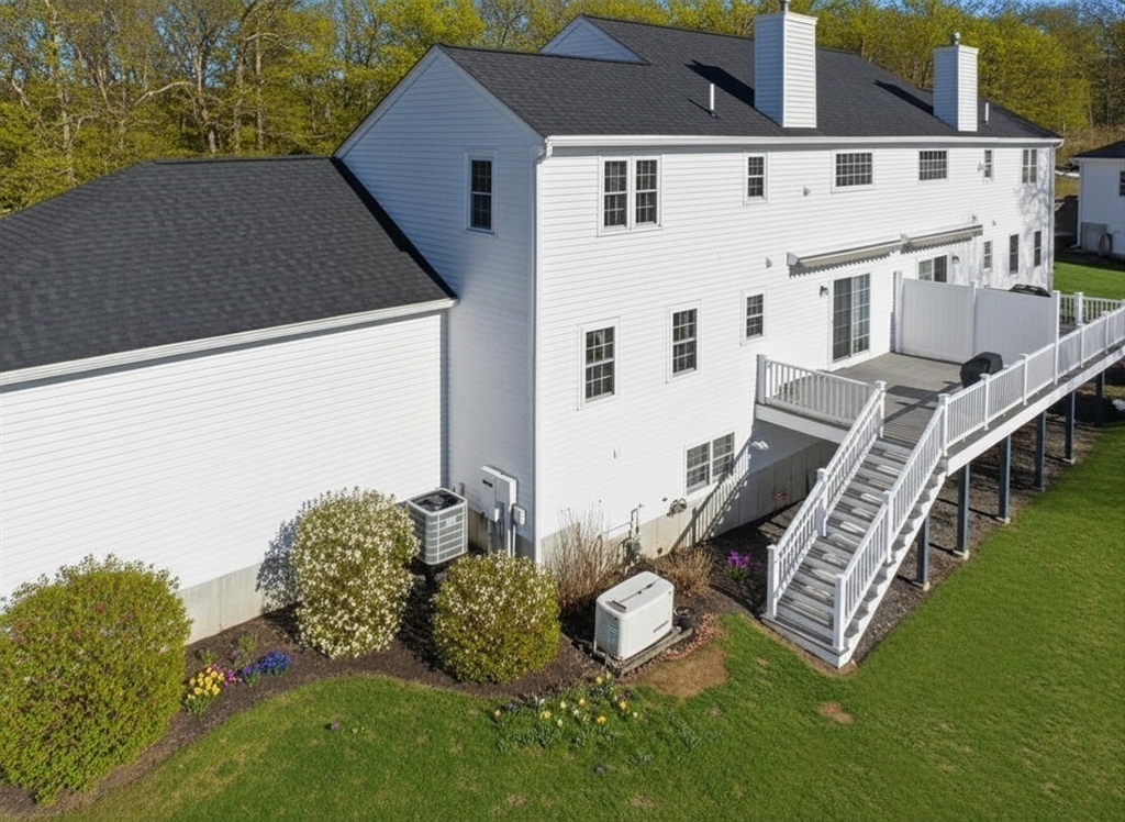 3 Oak View Terrace, Unit 3 Franklin, MA 02038 - Photo 35 of 40