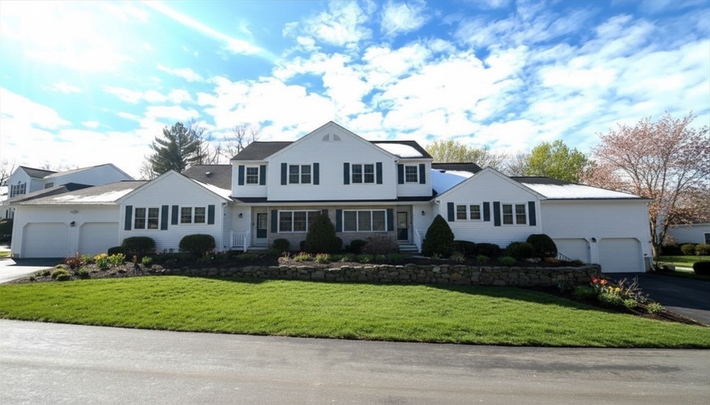 3 Oak View Terrace, Unit 3 Franklin, MA 02038 - Photo 35 of 41